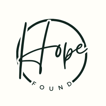 Hope Found